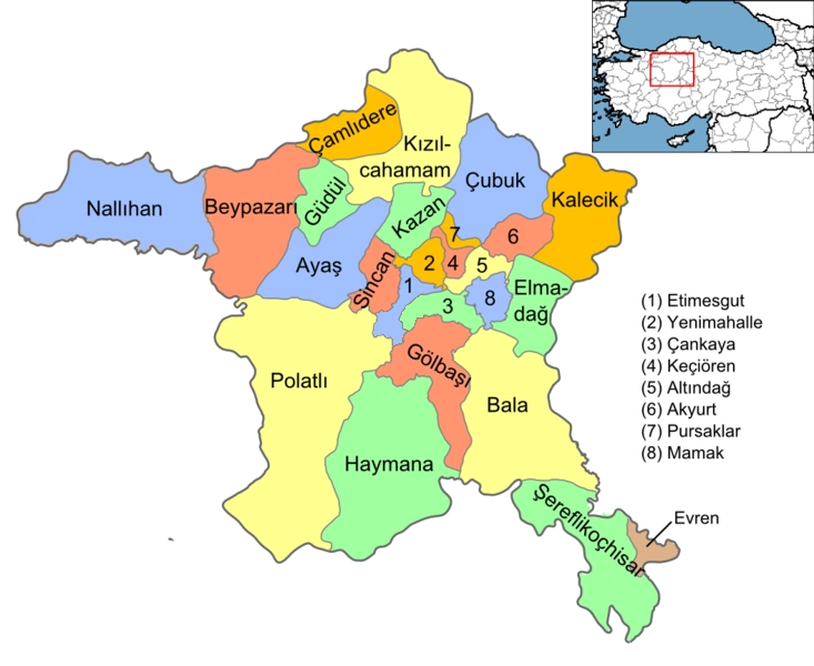 ankara hijyen belgesi