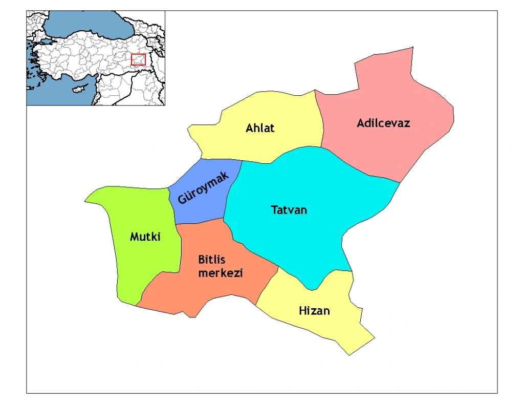 bitlis hijyen belgesi