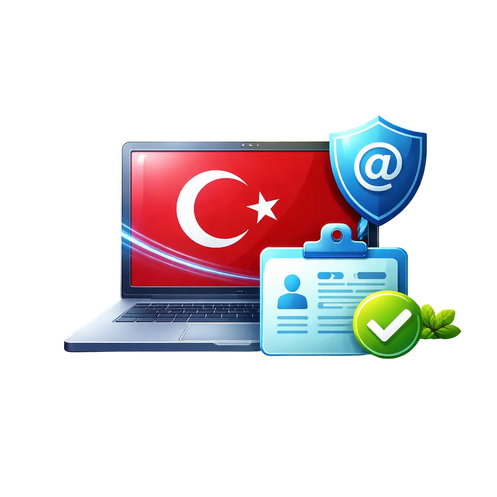 e-devlet onaylı hijyen belgesi sertifikası
