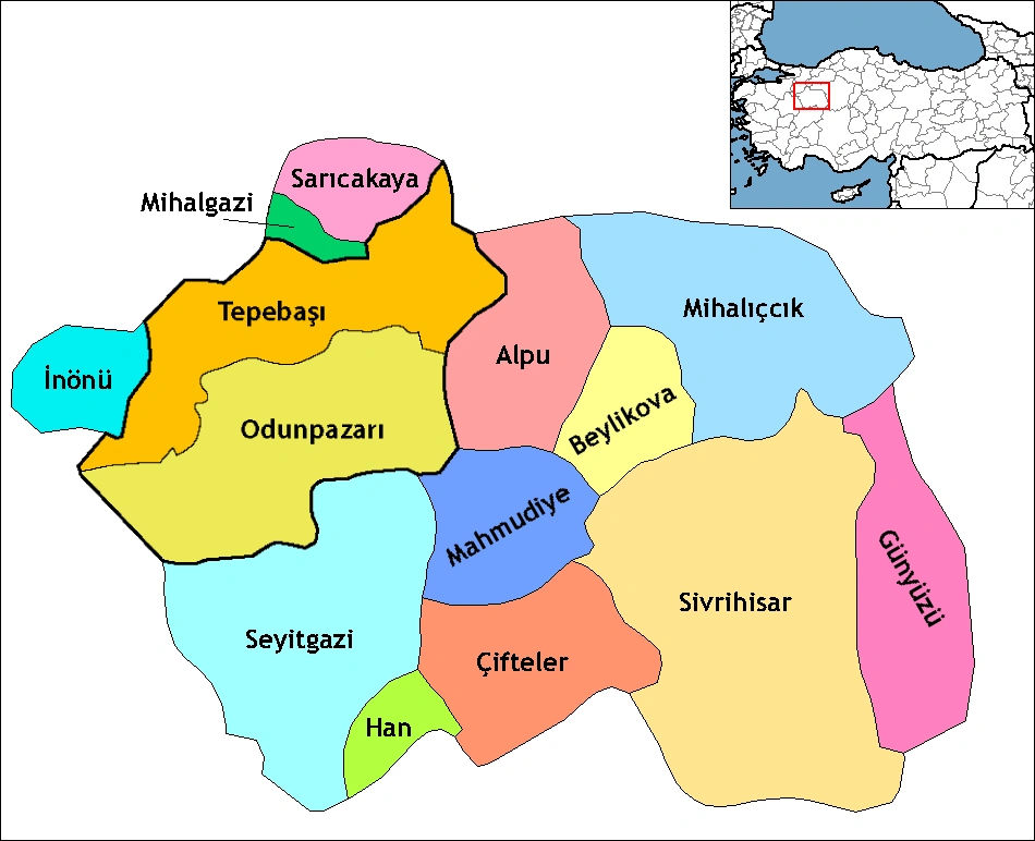 eskişehir hijyen belgesi