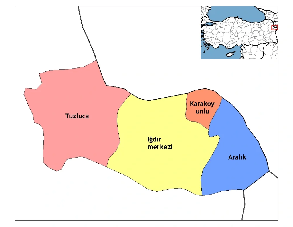 ığdır hijyen belgesi