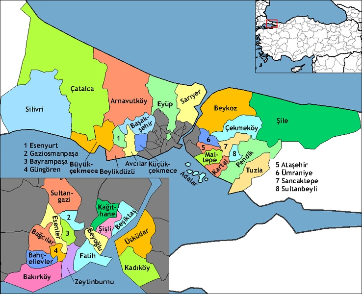 istanbul hijyen belgesi
