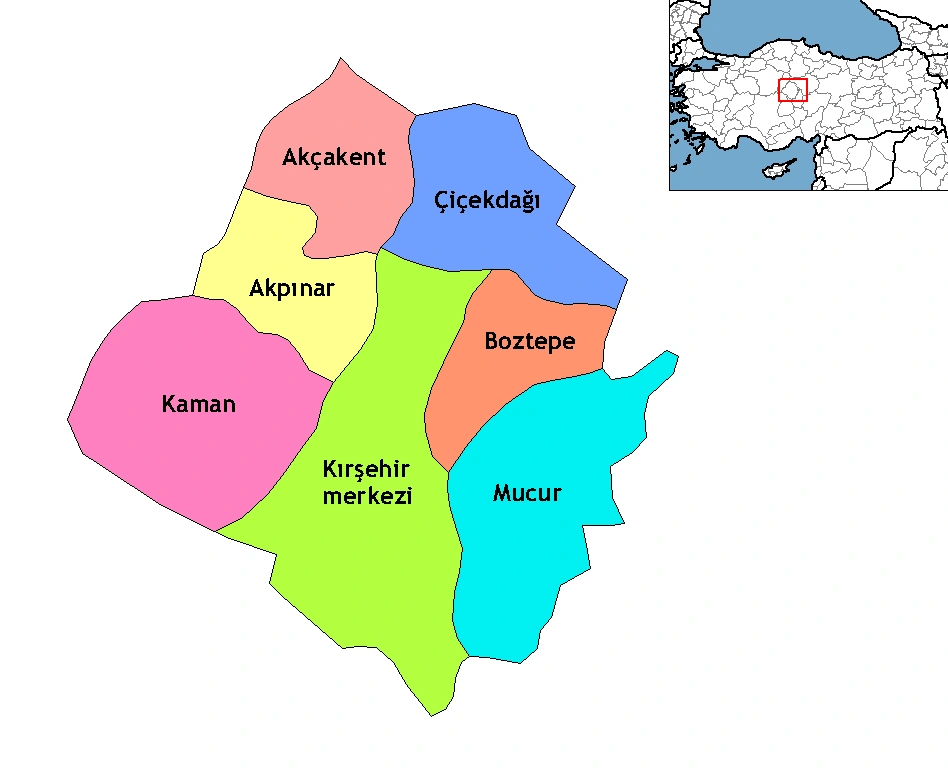 kırşehir hijyen belgesi