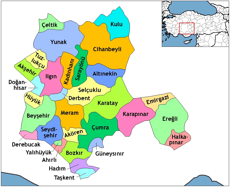 konya hijyen belgesi